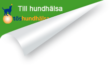 Gå till Tös Hundhälsa